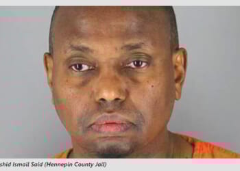 Somali Responsible for Largest Minnesota Medicaid Fraud Case Goes On the Run