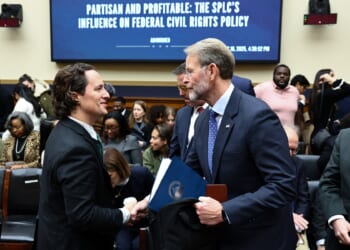 Southern Poverty Law Center Indictment: SPLC Was Always Awful