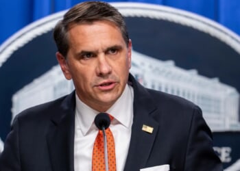 Southern Poverty Law Center indicted on fraud charges tied to paid informants