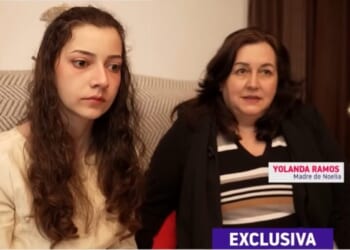 Spain Killed A 25-Year-Old Rape Victim And Harvested Her Organs