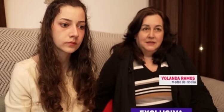 Spain Killed A 25-Year-Old Rape Victim And Harvested Her Organs