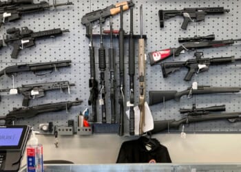 Spanberger’s gun control bill raises legal questions for domestic violence victims