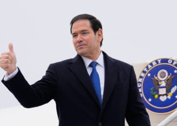 State Department expands visa restrictions to include families