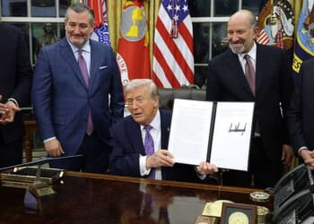 States should work with AI, not against it