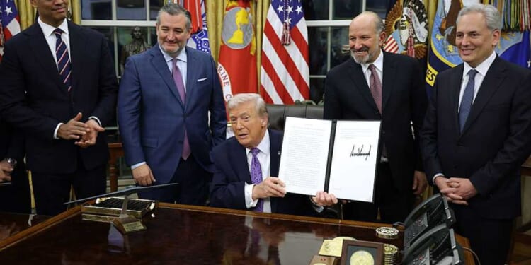 States should work with AI, not against it