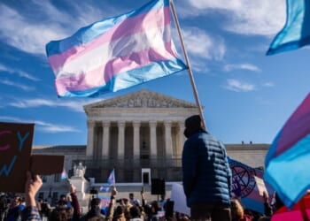 Studies emphasize 'mental health treatment' for youth gender dysphoria