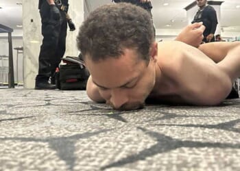 Stunning new details reveal the 'depraved' motivation of the suspected WHCD shooter