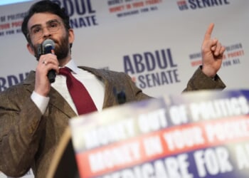 Summer Lee faces sharp criticism from Dems for campaigning with Hasan Piker