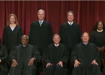 Supreme Court Upholds Ruling Against Louisiana Race-Based Gerrymandering
