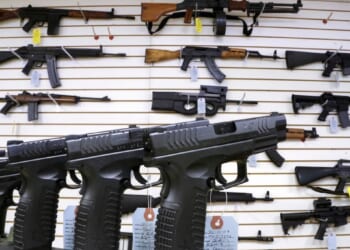 Supreme Court sitting on several key Second Amendment cases