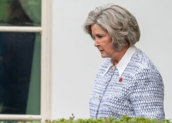 Susie Wiles to hold meeting about Secret Service protocols at Trump events