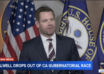 Swalwell Suspends Campaign Amid Sexual Assault Accusations
