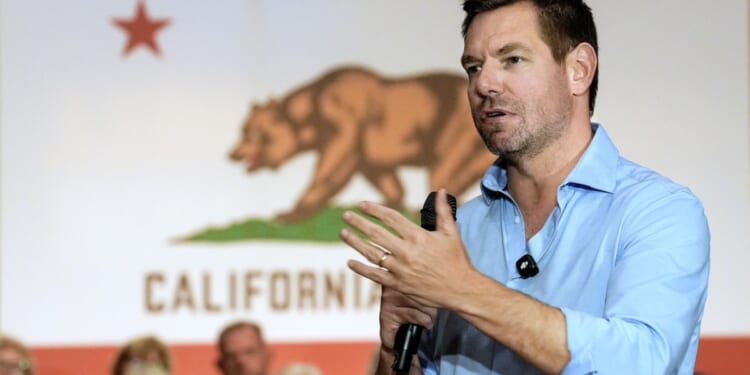 Swalwell staffers 'horrified' by sexual assault allegations