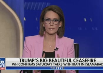 Tarlov Blames Bibi For Dragging Trump Into Iran War Won't Condemn Hasan Piker