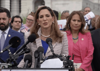 Rep. Maria Elvira Salazar