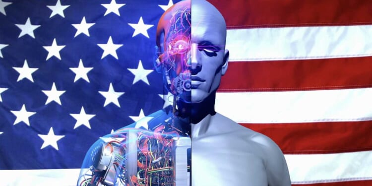 The AI backlash is going viral. Here's how Trump wants to fix that.