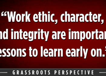 The Art of (Not) Quitting