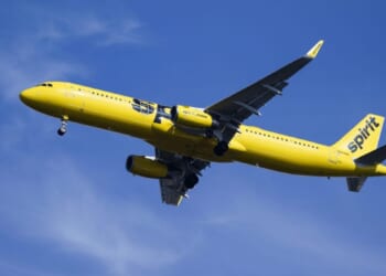 The Biden policy forcing Trump's hand in Spirit Airlines bailout