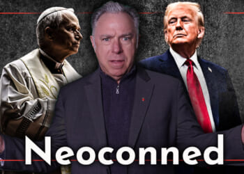 The Biggest Lie Christians Are Being Sold Right Now