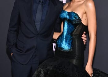 The Drama skewers a culture of manufactured outrage