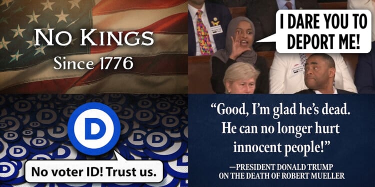 The Editors: Reader Comments | The Patriot Post