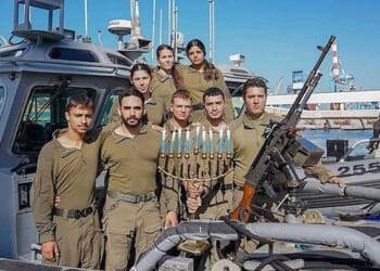 The Exploits of the Israeli Navy Deserve Greater Attention