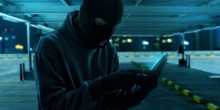 The FBI busted an anti-ICE attack squad by reading its encrypted messages. The FBI can read yours too.