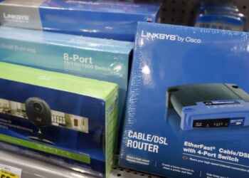 The FCC is right to ban foreign-made routers