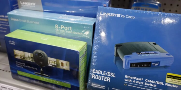 The FCC is right to ban foreign-made routers