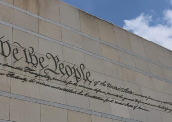 The Federalist Scored A Huge Win For Free Speech
