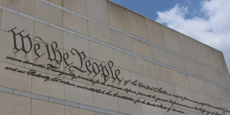 The Federalist Scored A Huge Win For Free Speech