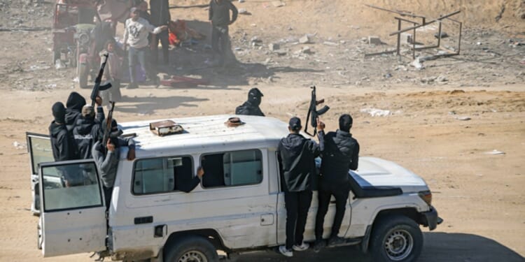 The Gaza genocide lie has been debunked by an unlikely source