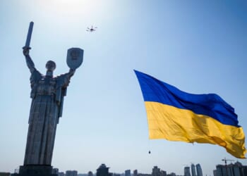 The Kremlin fears VPNs more than Ukrainian drones