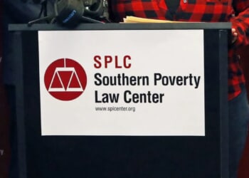 The Left’s hate fraud factory exposed