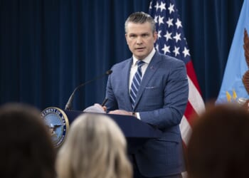 The Media's 'Pulp Fiction' Hegseth Hoax Is As Dumb As It Gets