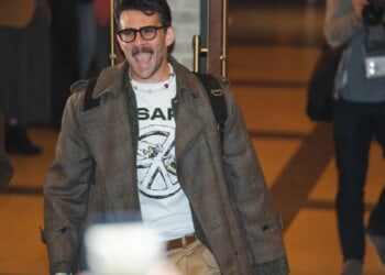 The New York Times amplifies Hasan Piker's justifications for terrorism