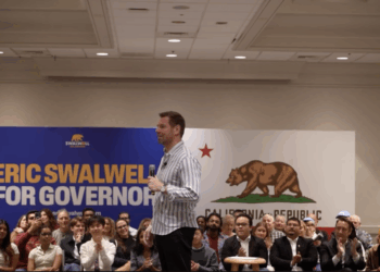 Rep. Eric Swalwell