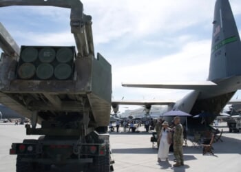 The UAE's hawkish turn was 15 years in the making