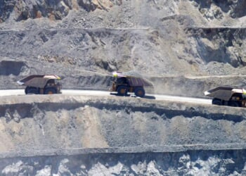 The US can’t break China’s critical minerals dominance by itself