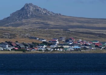 The US should not change its stance on the Falkland Islands
