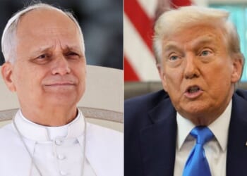 The Week: The Pope and the President