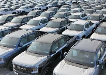 The great Chinese EV hype: What the media isn’t telling you