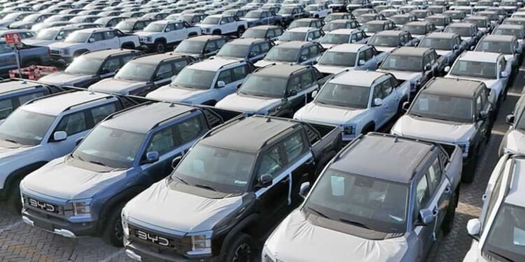 The great Chinese EV hype: What the media isn’t telling you