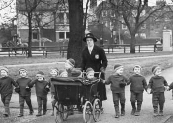 The harmful entitlement behind 'affordable child care'