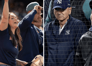 'The lineup f**king sucks': Most negative baseball fans in the USA revealed — where does your team rank?