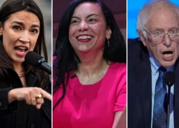 The progressive siege of the suburbs has only just begun