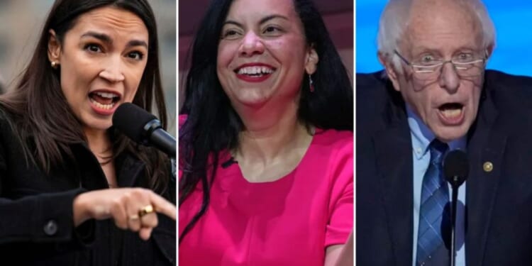 The progressive siege of the suburbs has only just begun