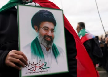 The shadow war: Confronting Iran’s playbook