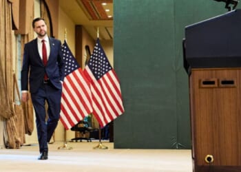 The six US red lines in talks with Iran