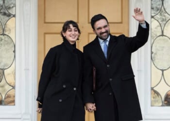 The socialist promise: Fail, blame racism, repeat